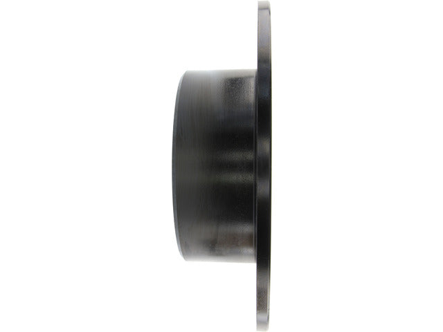 Centric Parts Disc Brake Rotor P/N:125.39007 Fits: Volvo 164, Volvo 240, Volvo 242, Volvo 244, Volvo 245, Volvo 262, Volvo 264, Volvo 265, Volvo 740, Volvo 745, Volvo 760, Volvo 780, Volvo 940, Volvo 960, Volvo Dl, Volvo Gle - Image 3