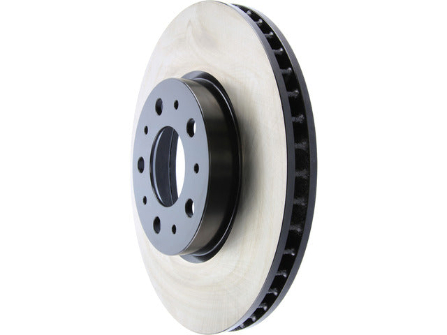 Centric Parts Disc Brake Rotor P/N:125.39019 Fits: Volvo 850 97-94, Volvo 960 97-95, Volvo C70 04-98, Volvo S70 00-98, Volvo S90 98-97, Volvo V70 00-98, Volvo V90 98-97 - Image 1
