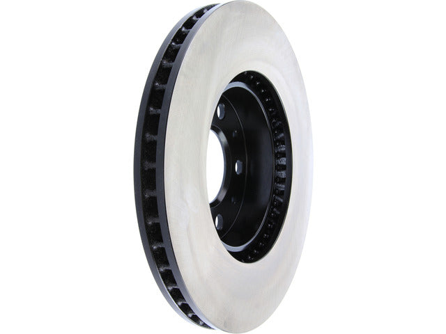 Centric Parts Disc Brake Rotor P/N:125.39019 Fits: Volvo 850 97-94, Volvo 960 97-95, Volvo C70 04-98, Volvo S70 00-98, Volvo S90 98-97, Volvo V70 00-98, Volvo V90 98-97 - Image 4