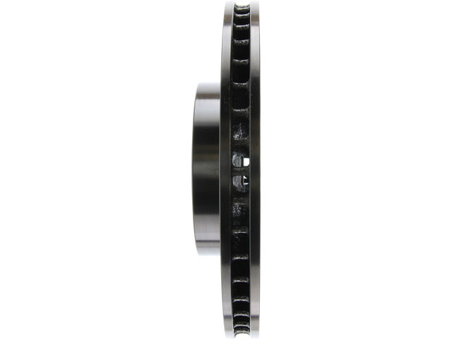 Centric Parts Disc Brake Rotor P/N:125.39019 Fits: Volvo 850 97-94, Volvo 960 97-95, Volvo C70 04-98, Volvo S70 00-98, Volvo S90 98-97, Volvo V70 00-98, Volvo V90 98-97 - Image 5