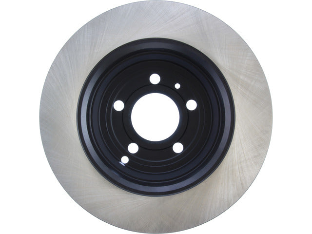 Centric Parts Disc Brake Rotor P/N:125.39020 Fits: Volvo 850 97-94, Volvo C70 04-98, Volvo S70 00-98, Volvo V70 00-98 - Image 1