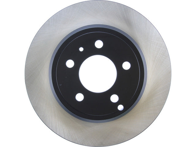 Centric Parts Disc Brake Rotor P/N:125.39020 Fits: Volvo 850 97-94, Volvo C70 04-98, Volvo S70 00-98, Volvo V70 00-98 - Image 2