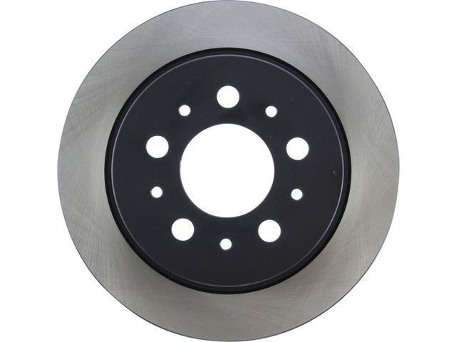 Centric Parts Disc Brake Rotor P/N:125.39021 Fits: Volvo 940 1995, Volvo 960 97-95 - Image 3
