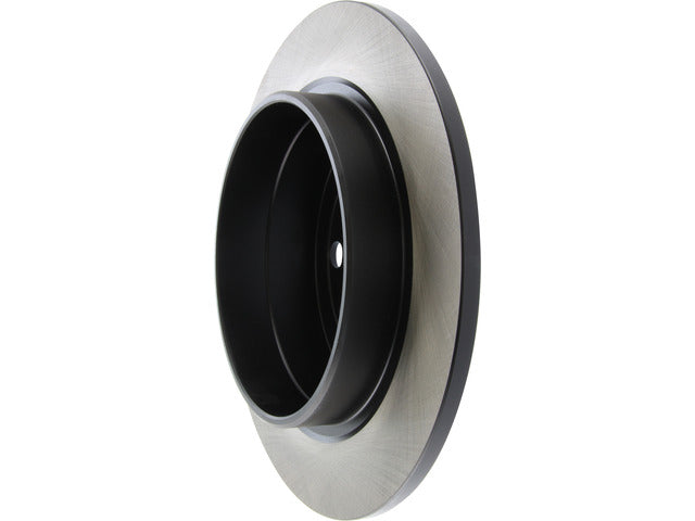 Centric Parts Disc Brake Rotor P/N:125.39021 Fits: Volvo 940 1995, Volvo 960 97-95 - Image 4