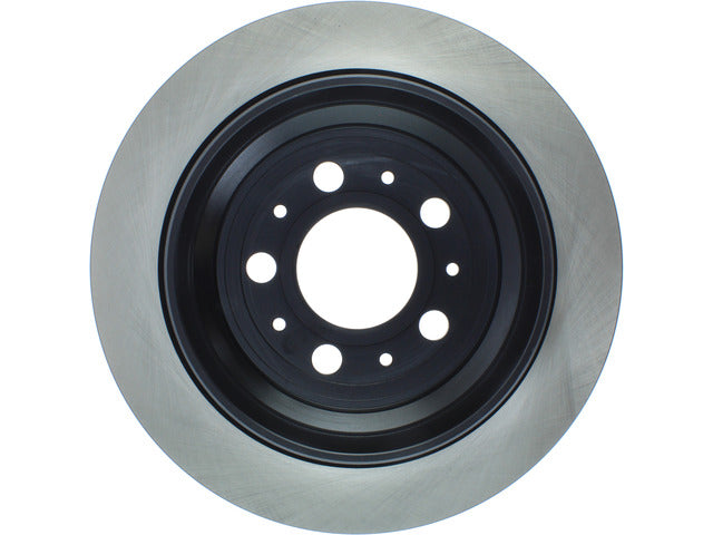 Centric Parts Disc Brake Rotor P/N:125.39024 Fits: Volvo S70 00-99, Volvo V70 99-98 - Image 2