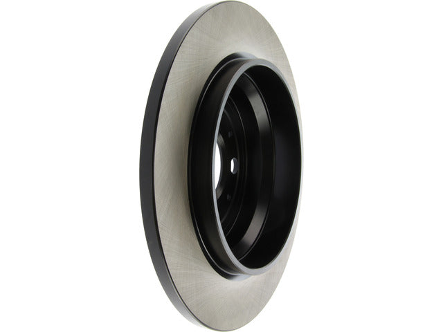 Centric Parts Disc Brake Rotor P/N:125.39025 Fits: Volvo S60 09-01, Volvo S80 06-99, Volvo V70 07-01, Volvo Xc70 07-03 - Image 4