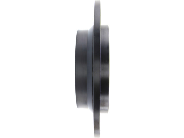 Centric Parts Disc Brake Rotor P/N:125.39025 Fits: Volvo S60 09-01, Volvo S80 06-99, Volvo V70 07-01, Volvo Xc70 07-03 - Image 5
