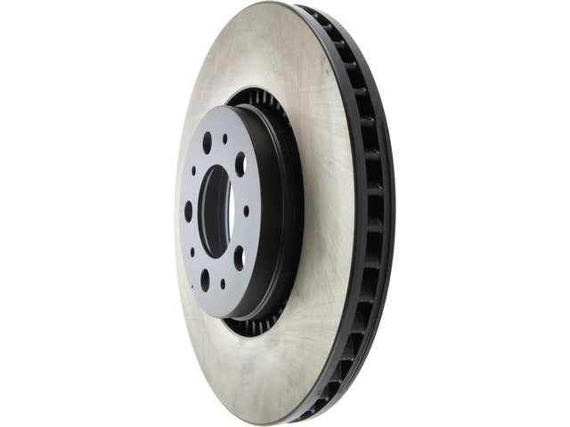 Centric Parts Disc Brake Rotor P/N:125.39026 Fits: Volvo S60 09-01, Volvo S80 06-99, Volvo V70 07-01 - Image 1