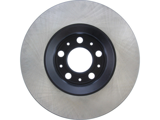 Centric Parts Disc Brake Rotor P/N:125.39026 Fits: Volvo S60 09-01, Volvo S80 06-99, Volvo V70 07-01 - Image 2