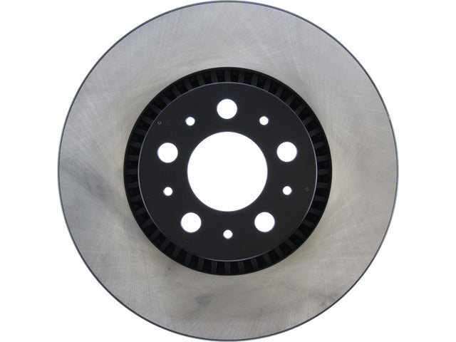 Centric Parts Disc Brake Rotor P/N:125.39026 Fits: Volvo S60 09-01, Volvo S80 06-99, Volvo V70 07-01 - Image 3