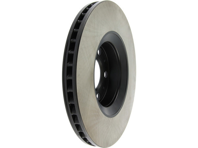 Centric Parts Disc Brake Rotor P/N:125.39026 Fits: Volvo S60 09-01, Volvo S80 06-99, Volvo V70 07-01 - Image 4