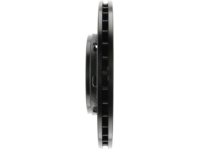 Centric Parts Disc Brake Rotor P/N:125.39027 Fits: Volvo S40 12-99, Volvo V40 04-99 - Image 3