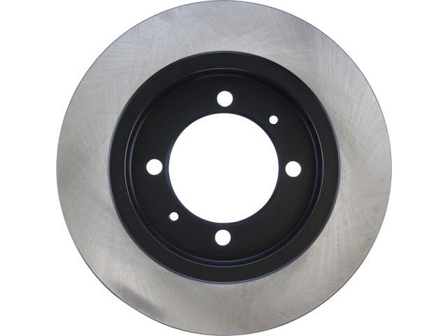 Centric Parts Disc Brake Rotor P/N:125.39028 Fits: Mitsubishi Space Star 04-03, Volvo S40 12-99, Volvo V40 04-99 - Image 1