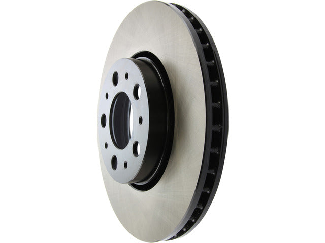 Centric Parts Disc Brake Rotor P/N:125.39029 Fits: Volvo S60 09-01, Volvo S80 06-99, Volvo V70 07-01, Volvo Xc70 07-03 - Image 1