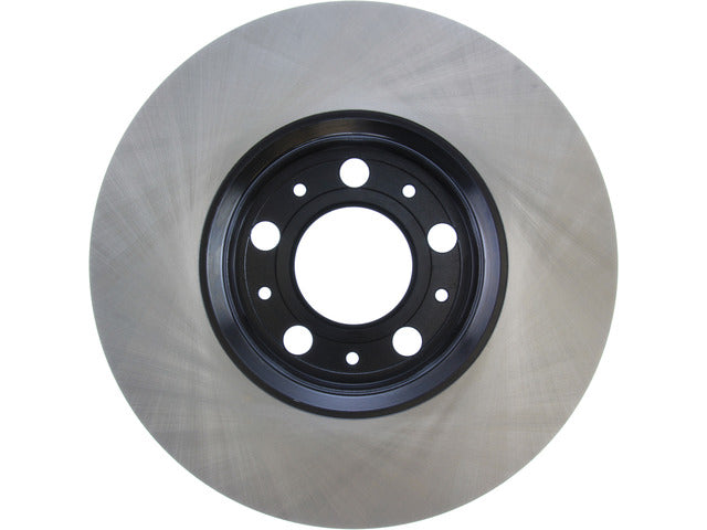 Centric Parts Disc Brake Rotor P/N:125.39029 Fits: Volvo S60 09-01, Volvo S80 06-99, Volvo V70 07-01, Volvo Xc70 07-03 - Image 2
