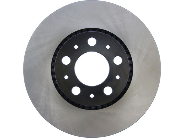 Centric Parts Disc Brake Rotor P/N:125.39029 Fits: Volvo S60 09-01, Volvo S80 06-99, Volvo V70 07-01, Volvo Xc70 07-03 - Image 3