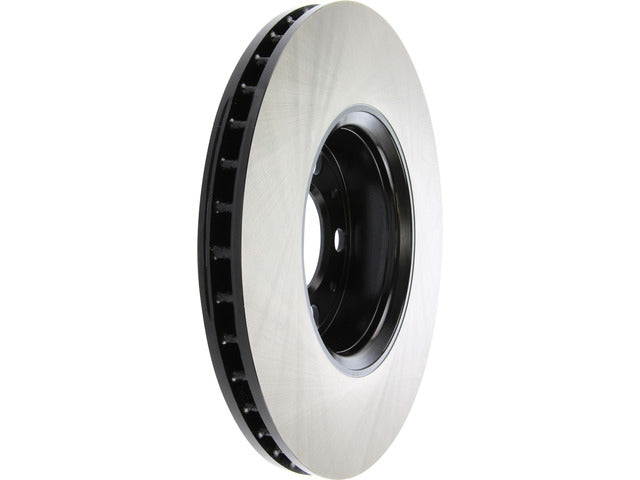 Centric Parts Disc Brake Rotor P/N:125.39029 Fits: Volvo S60 09-01, Volvo S80 06-99, Volvo V70 07-01, Volvo Xc70 07-03 - Image 4