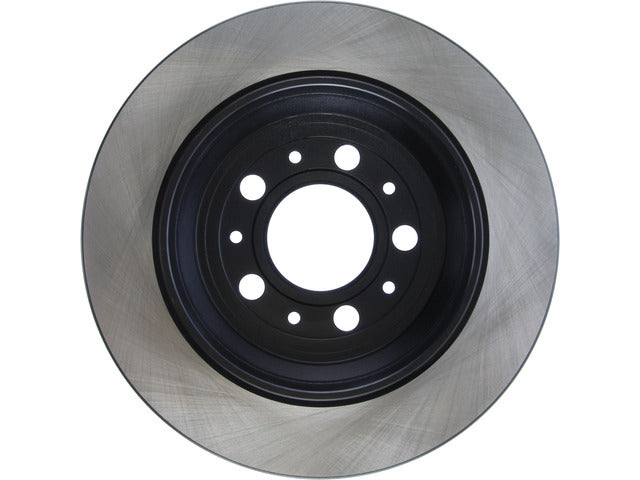 Centric Parts Disc Brake Rotor P/N:125.39030 Fits: Volvo S70 00-99, Volvo V70 00-99 - Image 1