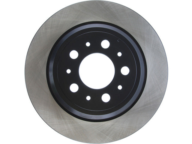 Centric Parts Disc Brake Rotor P/N:125.39030 Fits: Volvo S70 00-99, Volvo V70 00-99 - Image 2