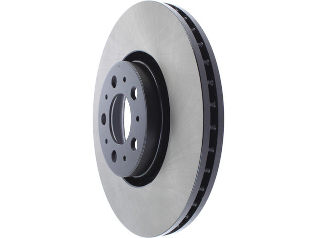 Centric Parts Disc Brake Rotor P/N:125.39032 Fits: Volvo S60 09-08, Volvo Xc90 14-03 - Image 1