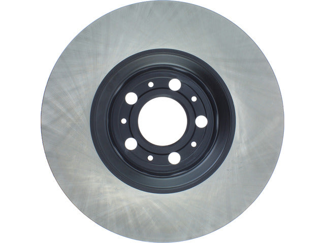 Centric Parts Disc Brake Rotor P/N:125.39032 Fits: Volvo S60 09-08, Volvo Xc90 14-03 - Image 2