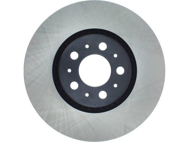 Centric Parts Disc Brake Rotor P/N:125.39032 Fits: Volvo S60 09-08, Volvo Xc90 14-03 - Image 3
