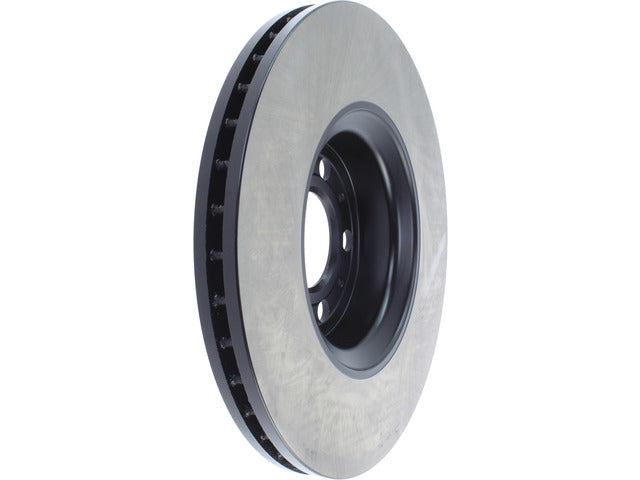 Centric Parts Disc Brake Rotor P/N:125.39032 Fits: Volvo S60 09-08, Volvo Xc90 14-03 - Image 4