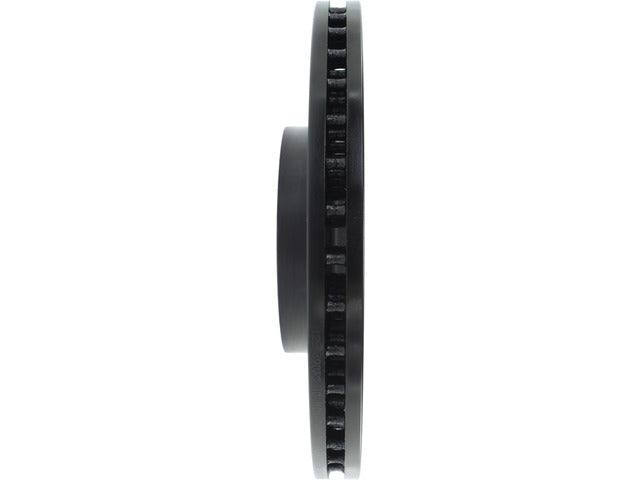 Centric Parts Disc Brake Rotor P/N:125.39032 Fits: Volvo S60 09-08, Volvo Xc90 14-03 - Image 5