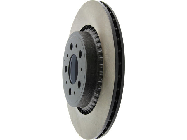 Centric Parts Disc Brake Rotor P/N:125.39033 Fits: Volvo Xc90 14-03 - Image 1