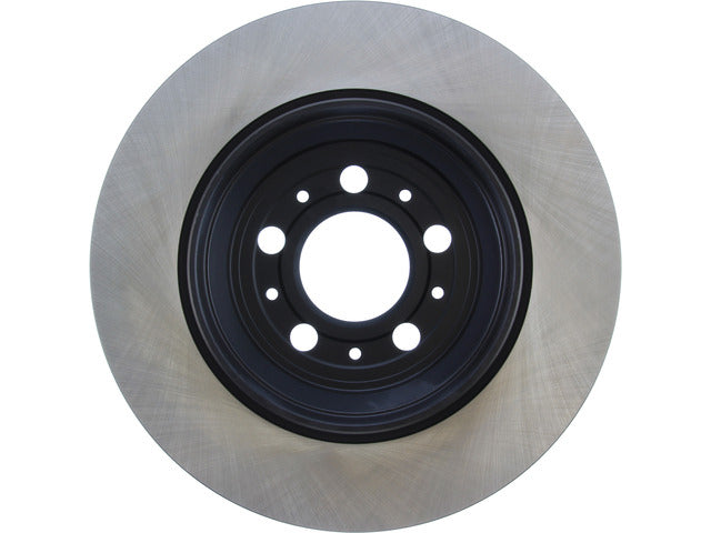 Centric Parts Disc Brake Rotor P/N:125.39033 Fits: Volvo Xc90 14-03 - Image 2