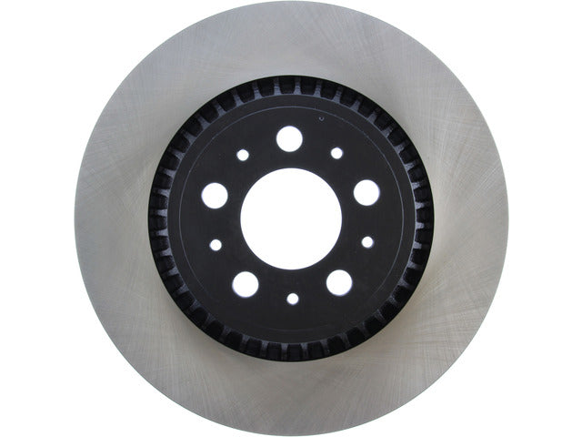 Centric Parts Disc Brake Rotor P/N:125.39033 Fits: Volvo Xc90 14-03 - Image 3