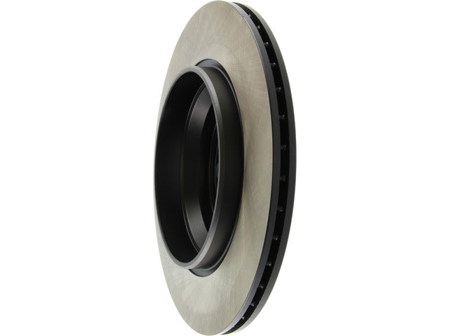 Centric Parts Disc Brake Rotor P/N:125.39033 Fits: Volvo Xc90 14-03 - Image 4