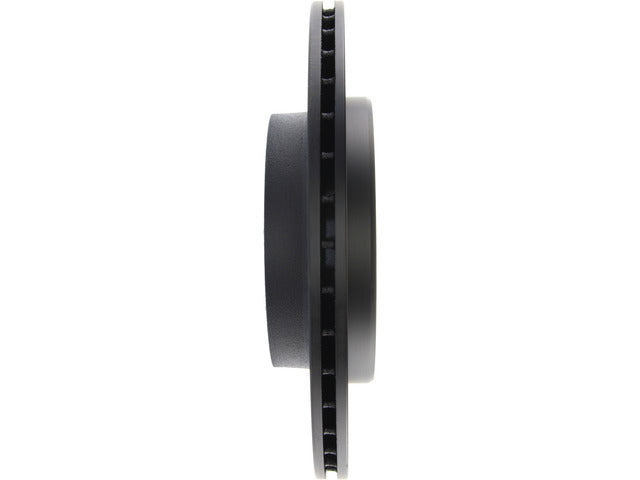 Centric Parts Disc Brake Rotor P/N:125.39033 Fits: Volvo Xc90 14-03 - Image 5