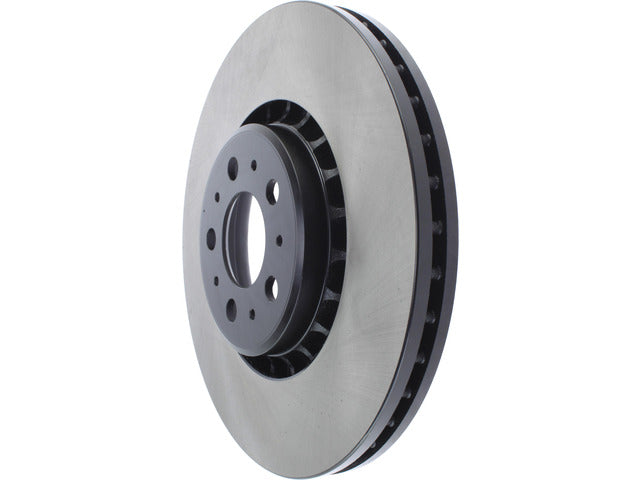 Centric Parts Disc Brake Rotor P/N:125.39034 Fits: Volvo Xc90 14-03 - Image 1