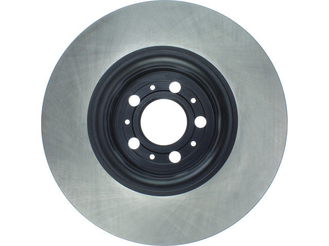 Centric Parts Disc Brake Rotor P/N:125.39034 Fits: Volvo Xc90 14-03 - Image 2