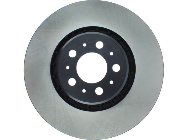 Centric Parts Disc Brake Rotor P/N:125.39034 Fits: Volvo Xc90 14-03 - Image 3