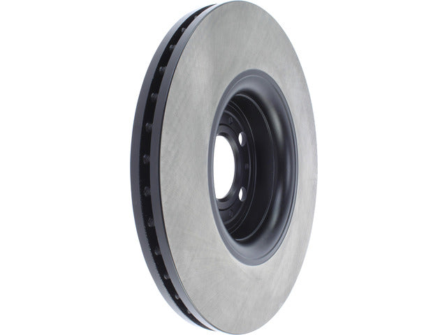 Centric Parts Disc Brake Rotor P/N:125.39034 Fits: Volvo Xc90 14-03 - Image 4
