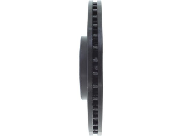 Centric Parts Disc Brake Rotor P/N:125.39034 Fits: Volvo Xc90 14-03 - Image 5