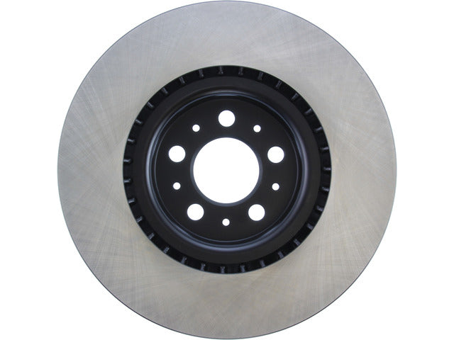 Centric Parts Disc Brake Rotor P/N:125.39035 Fits: Volvo S60 07-04, Volvo V70 07-04 - Image 2