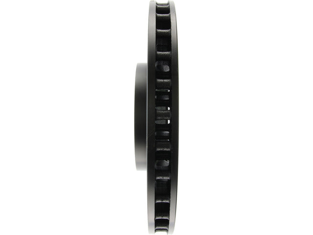 Centric Parts Disc Brake Rotor P/N:125.39035 Fits: Volvo S60 07-04, Volvo V70 07-04 - Image 5