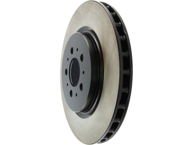 Centric Parts Disc Brake Rotor P/N:125.39036 Fits: Volvo S60 07-04, Volvo V70 07-04 - Image 1