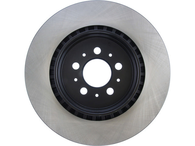 Centric Parts Disc Brake Rotor P/N:125.39036 Fits: Volvo S60 07-04, Volvo V70 07-04 - Image 2