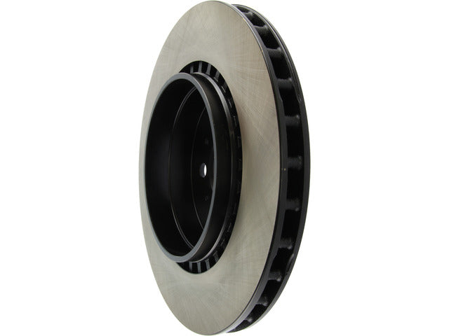 Centric Parts Disc Brake Rotor P/N:125.39036 Fits: Volvo S60 07-04, Volvo V70 07-04 - Image 4