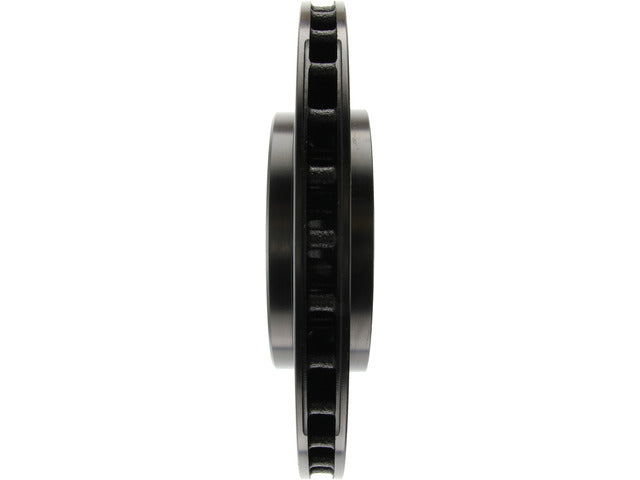 Centric Parts Disc Brake Rotor P/N:125.39036 Fits: Volvo S60 07-04, Volvo V70 07-04 - Image 5