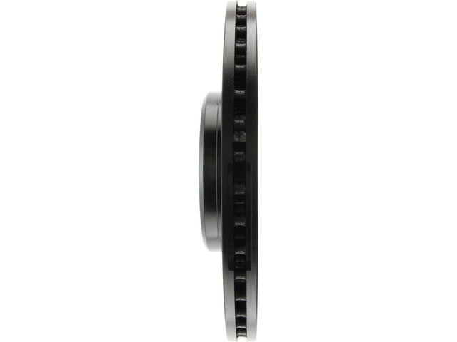 Centric Parts Disc Brake Rotor P/N:125.39038 Fits: Ford Escape 19-13, Ford Focus 18-13, Ford Transit Connect 18-14, Lincoln Mkc 2019, Volvo C70 13-06, Volvo S40 12-04, Volvo V50 11-05 - Image 5