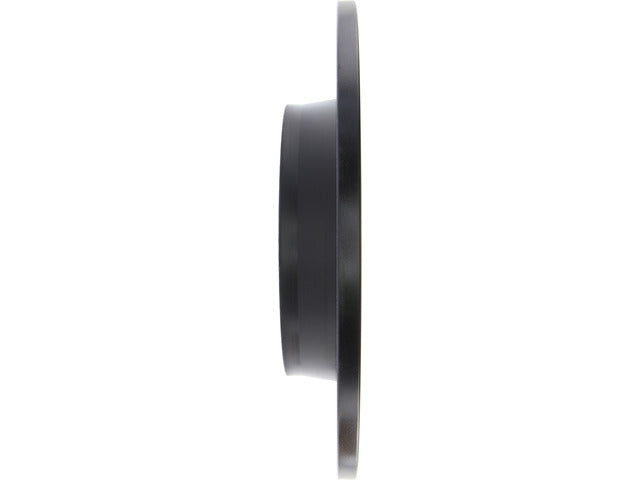 Centric Parts Disc Brake Rotor P/N:125.39039 Fits: Volvo C30 13-07, Volvo C70 13-06, Volvo S40 12-04, Volvo V50 11-05 - Image 5