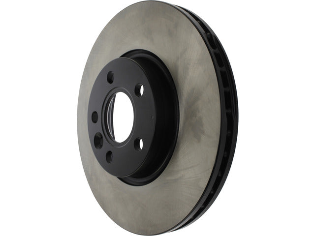 Centric Parts Disc Brake Rotor P/N:125.39040 Fits: Land Rover Range Rover Evoque 18-12, Volvo S60 18-11, Volvo S80 16-07, Volvo V60 18-15, Volvo V70 10-08, Volvo Xc70 16-08 - Image 1