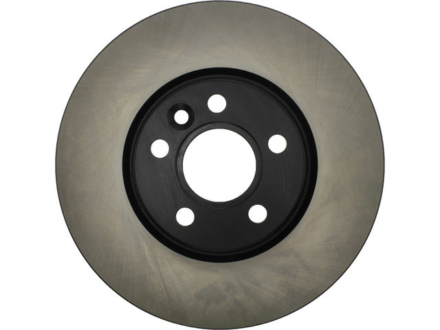 Centric Parts Disc Brake Rotor P/N:125.39040 Fits: Land Rover Range Rover Evoque 18-12, Volvo S60 18-11, Volvo S80 16-07, Volvo V60 18-15, Volvo V70 10-08, Volvo Xc70 16-08 - Image 2