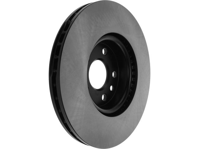 Centric Parts Disc Brake Rotor P/N:125.39040 Fits: Land Rover Range Rover Evoque 18-12, Volvo S60 18-11, Volvo S80 16-07, Volvo V60 18-15, Volvo V70 10-08, Volvo Xc70 16-08 - Image 4