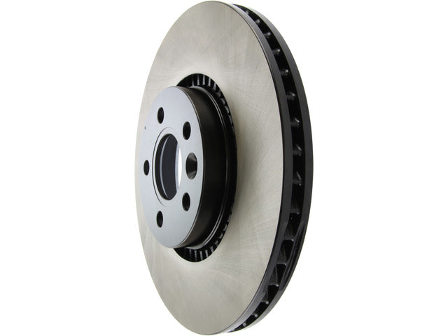 Centric Parts Disc Brake Rotor P/N:125.39042 Fits: Land Rover Lr2 15-08, Volvo S60 18-11, Volvo S60 Cross Country 18-16, Volvo S80 16-08, Volvo V60 18-15, Volvo V60 Cross Country 18-15, Volvo V70 10-08, Volvo Xc70 16-08 - Image 1